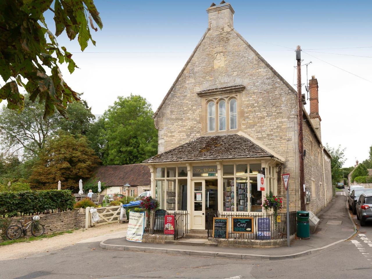 Meadow View Villa Cirencester Kültér fotó